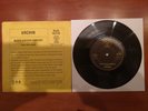 Iron Maiden Urchin NWOBHM 7'' Black Leather Fantasy Adrian Smith