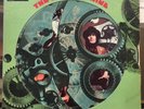 THE SOFT MACHINE LP 1968 UNCENSORED DIE CUT COVER CPLP 4500