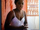 LAVERN BAKER BLUES BALLADS ULTRA-RARE '57 ATLANTIC MONO LP; IN SHRINK NR MINT