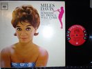 MILES DAVIS SOMEDAY MY PRINCE WILL COME COLUMBIA 1656 6-EYE MONO OG