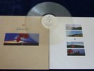 DEPECHE MODE, MUSIC FOR THE MASSES, 1987 UK MUTE RECORD LABEL CLEAR VINYL LP.