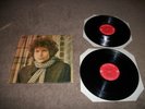 BOB DYLAN Blonde On Blonde LP - C2L 41 MONO Claudia Cardinale  VG++ VINYL
