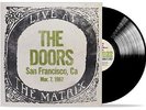 THE DOORS Live at the Matrix - LP / Vinyl - RSD 2017