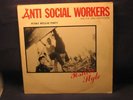 ANTI SOCIAL WORKERS AND THE MAD PROFESSOR 