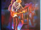 BOB DYLAN SAVED ULTRA-RARE 1980 COLUMBIA LP w/WITHDRAWN PAINTING COVER MINT