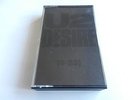U2 DESIRE (9.23) VERY RARE PROMO CASSETTE TAPE