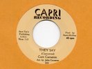 Killer Northern Soul CAM CAMERON 