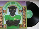 FOOTBALL JOUEURS & SUPPORTERS DE L'A.S St ETIENNE (LP 33T) ALLEZ LES VERTS