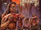 GRUESOME - Savage Land - LP  SWAMP GREEN Vinyl - Neu