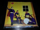 THE CRANBERRIES - TO THE FAITHFUL DEPARTED LP 1996 POSTER YELLOW VINYL