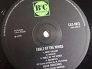 Keith Christmas LP Fable of the wings UK B&C 1st Press LOVELY VINYL SWWWWWWWWWWW