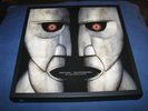 PINK FLOYD THE DIVISION BELL NM 20th Anniversary Edition VINYL & CD BOX SET,wish