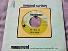 Dolly Parton - Don't Drop Out/Control Yourself 45 Promo northern soul Strong VG