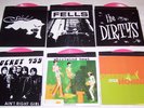 PINK VINYL Third Man ITALY RECORDS Reissues Devil's Night Detroit - Jack White
