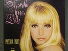 1960's FEMALE POP VOCAL Priscilla Paris Priscilla Loves Billy Happy Tiger 1002