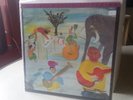 The Band ?– Music From Big Pink Mobile Fidelity Sound Lab ?– MFSL 1-039
