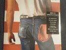 RARE STILL SEALED BRUCE SPRINGSTEEN BORN IN THE USA ORIG.1984 12