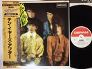 TEN YEARS AFTER SAME DERAM LAX-127 JAPAN OBI LP