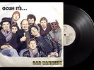 Bad Manners Gosh It's... Vinyl LP 1981 Original UK Album Magnet - MAGL 5043