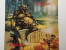 PROTECTOR - Leviathan's Desire (Atom H Rec. 012)