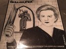 Punk Rock/Metal  Discharge 12