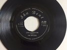The Wailers ?– Love & Affection / Teenager In Love  ? HEAR