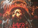 Slayer - Repentless 12