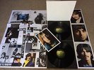 THE BEATLES WHITE ALBUM NEW POSTER 2X VINYL LP RECORD APPLE LENNON HARRISON ROCK