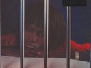 Dave Barker & The Upsetters - Prisoner Of Love Black  (LP - 1970 - EU - Reissue)