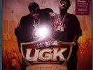 U.G.K. UGK 