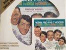 Robin And The 7 Hoods - Frank Sinatra Dean Martin Bing Crosby Sammy Davis Junior