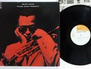 MILES DAVIS ROUND ABOUT MIDNIGHT CBS/SONY 25AP 751 Japan Vinyl LP