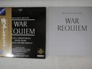 GALINA VISHNEVSKAYA BRITTEN WAR REQUIEM LONDON DOR-0169 Japan OBI Audiophile 2LP