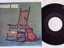 HOWLIN' WOLF SAME P-VINE PLP-838 Japan Promo Vinyl LP