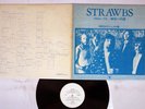 STRAWBS SPECIAL DIGEST DISC A&M DY 4804-6 Japan Promo Vinyl LP