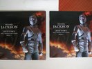 MICHAEL JACKSON HISTORY - PAST,PRESENT AND FUTURE - BOOK I EPIC E3 59000 US 3LP