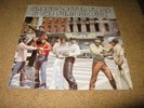 Grandmaster Flash and The Furious Five The Message vinyl LP