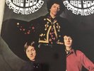 Jimi Hendrix Experience - Are You Experienced - Polydor LP 1968 SLPHM 107