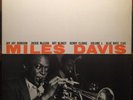 BLUE NOTE 1501 MILES DAVIS Volume 1 Jackie McLean ART BLAKEY JJ JOHNSON RVG 63rd