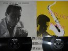 STAN GETZ AT THE SHRINE VERVE MV 9501 Japan Vinyl 2LP