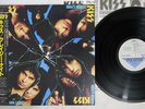 KISS CRAZY NIGHTS POLYSTAR R28R-2024 Japan OBI Vinyl LP