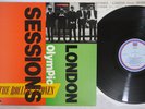 ROLLING STONES LONDON OLYMPIC SESSIONS LONDON L20P 1112 Japan Vinyl LP