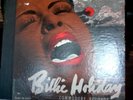 Billie Holiday Commodore Records,  4 record Set  78 RPM