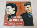 The Everly Brothers/The Price Of Love/1965 Warner 7