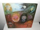KING CRIMSON - IN THE WAKE OF POSEIDON : 1970 LP ISLAND RECORDS ILPS-9127: A1 B1