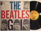 THE BEATLES BEATLES AGAIN LP ODEON MOFB 287  MONO YELLOW LABEL BRAZIL
