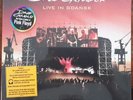 David Gilmour Live In Gdansk Factory Sealed 2008 5LP Limited Box Pink Floyd