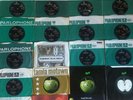 Beatles singles