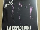 The Last ?– L.A. Explosion   LP originalverschweißt OVP RE ?
