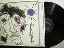 LP ANDRÈ HERZBERG - SAME s/t * Ex PANKOW * BMG K&P Music 1991 GERMANY OIS Kraut
